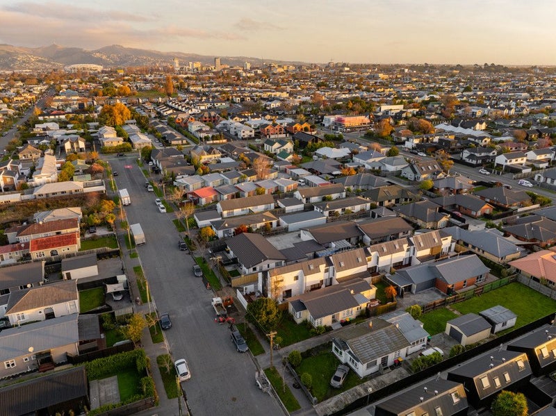 2/25 Allard Street, St. Albans, Christchurch City, Canterbury - Carousel 22