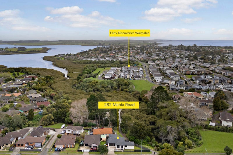 282 Mahia Road, Weymouth, Auckland - Carousel 30