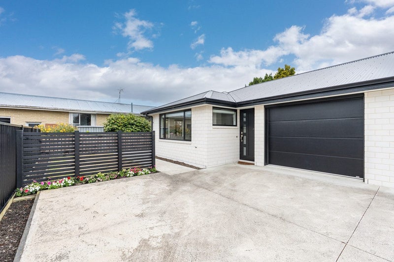 5B Queen Street, Mosgiel, Mosgiel - Carousel 1