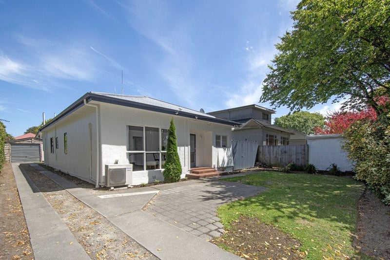 21 Severn Street, St Albans, Christchurch - Carousel 22