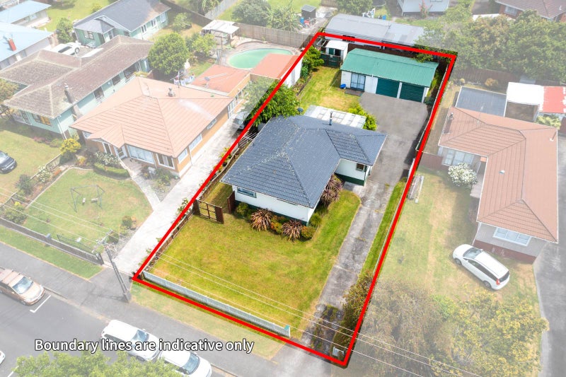 19 Matangi Road, Mount Wellington, Auckland - Carousel 1