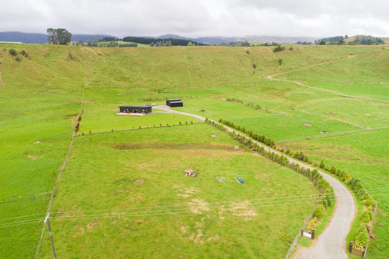 800 Pohangina Valley Road, POHANGINA, ASHHURST - Carousel 26