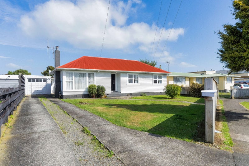 16 Bledisloe Street, Levin, Horowhenua, Manawatu / Whanganui - Carousel 2