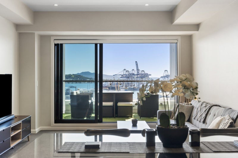 1208/47 Beach Road, Auckland Central, Auckland - Carousel 1