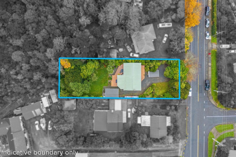 114 Akatarawa Road, Birchville, Upper Hutt - Carousel 32