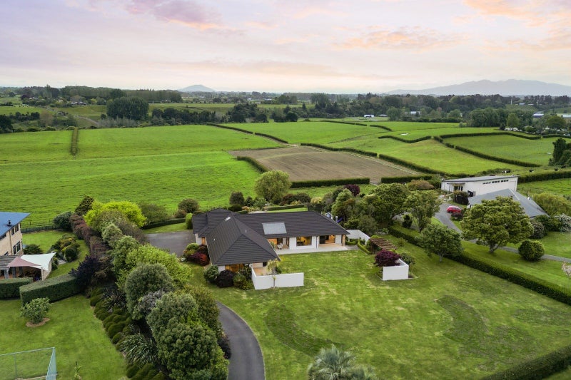 366A Pencarrow Road, Tamahere, Hamilton - Carousel 2