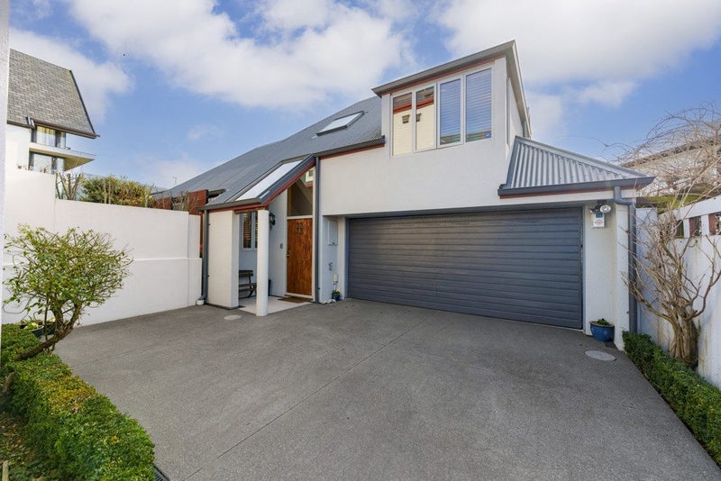 309 Cambridge Terrace, Christchurch Central, Christchurch - Carousel 1