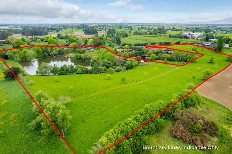 47 Raynes Road, Rukuhia, Hamilton - Carousel 43