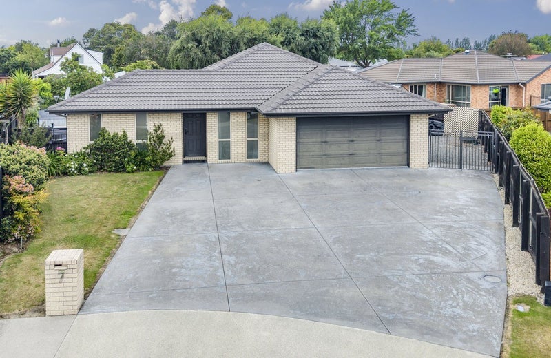 7 Ambrose Place, Rangiora, Rangiora - Carousel 1
