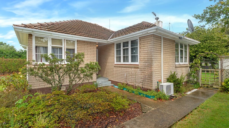 27 Totara Street, Te Hapara, Gisborne - Carousel 1