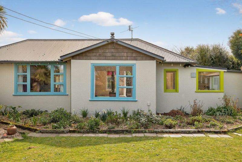 52 Mountbatten Street, New Brighton, Christchurch - Carousel 1