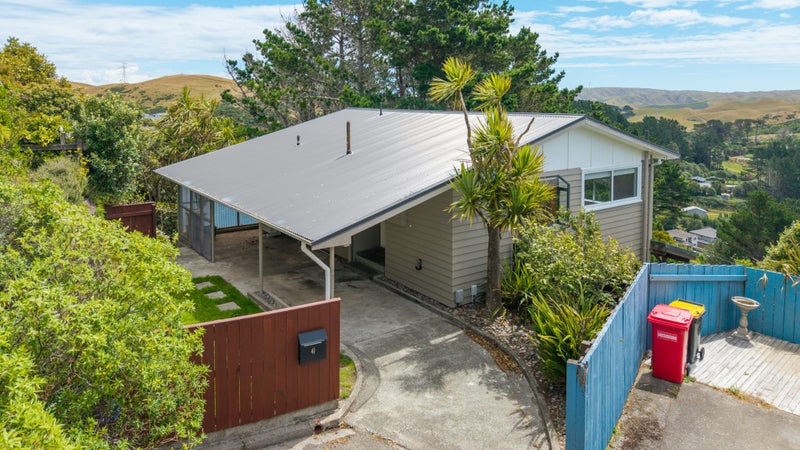 41 Lomita Road, Johnsonville, Wellington - Carousel 2