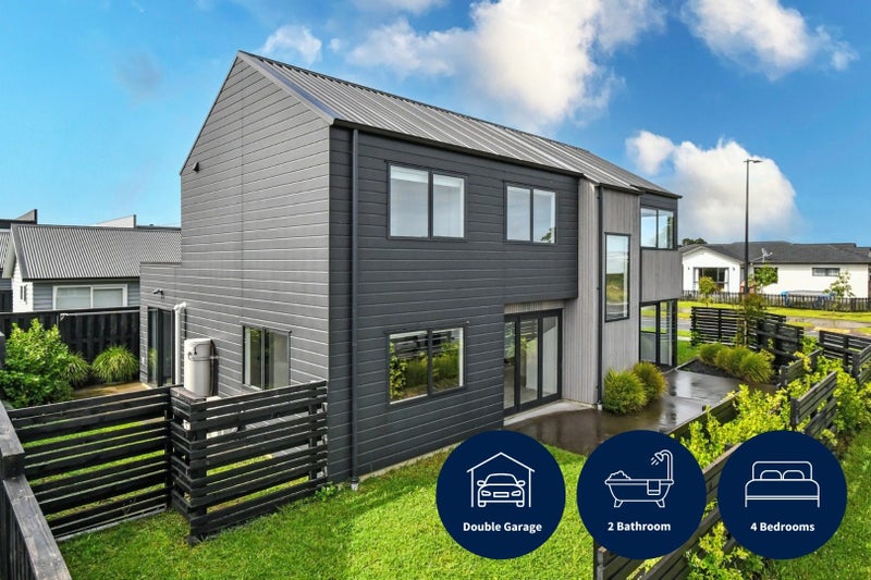 33 Jutland Road, Pukekohe, Pukekohe - Carousel 1