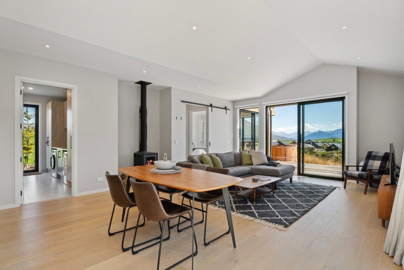 11 Double Cone Road, Jacks Point, Queenstown - Carousel 1