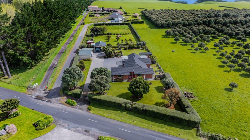 12 Beach Road, Urenui, Urenui - Carousel 50