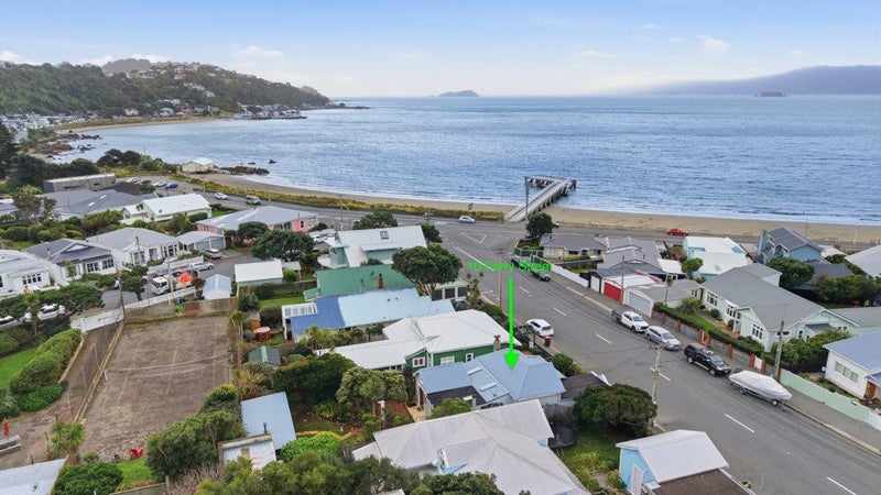 10 Ferry Street, Seatoun, Wellington - Carousel 2