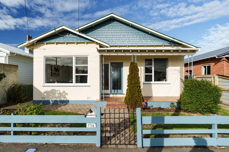 114 Marlow Street, Musselburgh, Dunedin - Carousel 31
