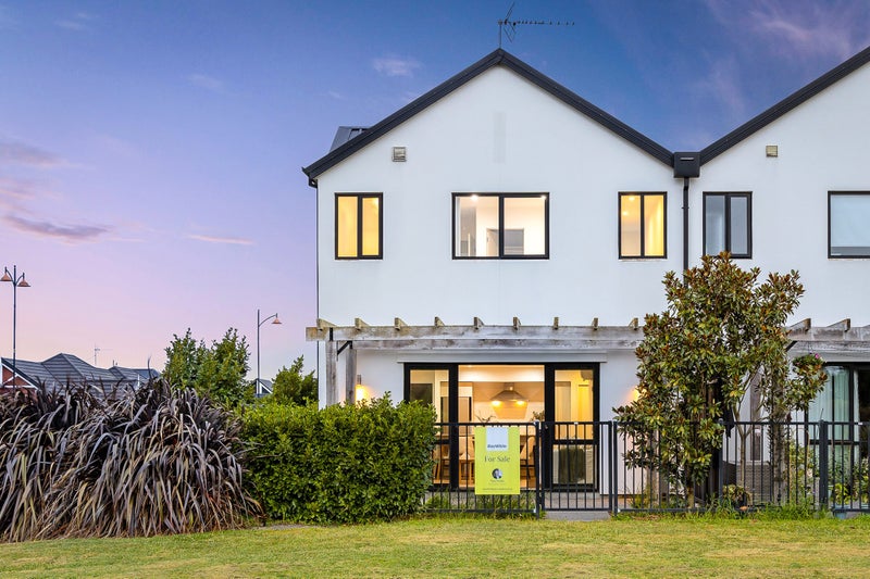 23 Tuhoe Avenue, Kaiapoi, Kaiapoi - Carousel 1