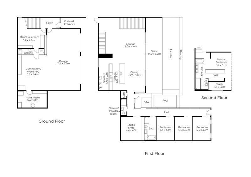 68 Sicilian Lane, Lake Hayes, Queenstown - Carousel 16