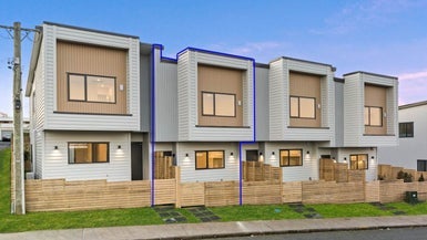 3/24 Parry Road, Mount Wellington, Auckland - Carousel 1