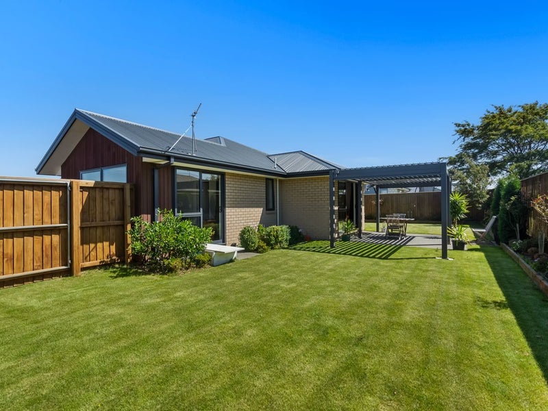 13 Soar Terrace, Rolleston, Rolleston - Carousel 1