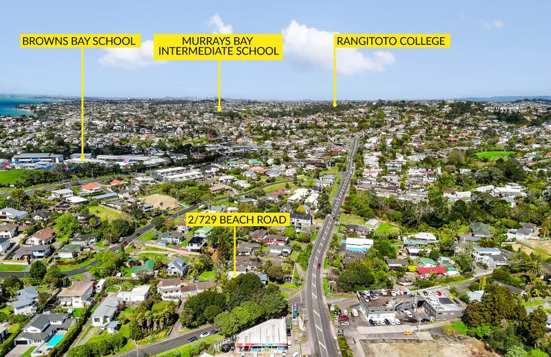 2/729 Beach Road, Browns Bay, Auckland - Carousel 12
