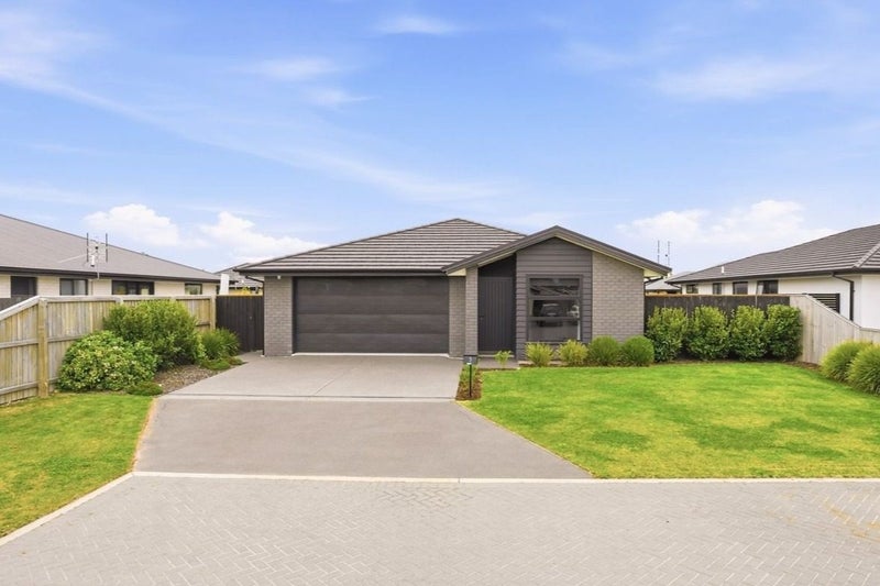 5 Clough Close, Lincoln, Selwyn, Canterbury - Carousel 1