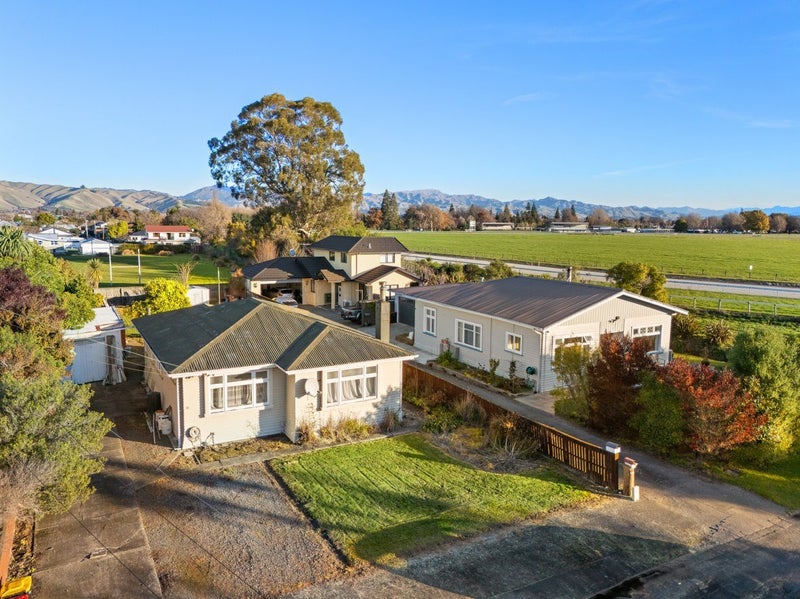 17 Grady Street, Mayfield, Blenheim - Carousel 1