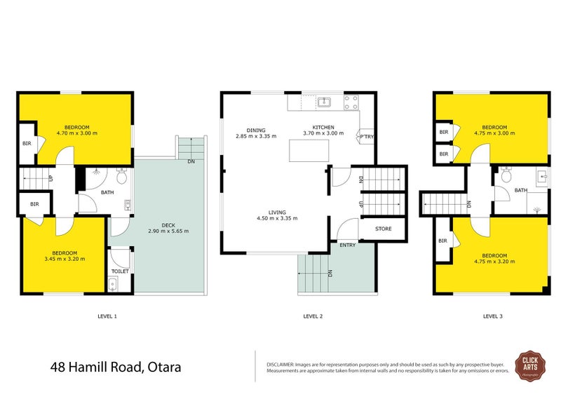 48 Hamill Road, Otara, Manukau City, Auckland - Carousel 12