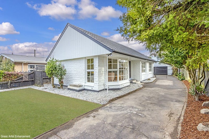 33 Glenrowan Avenue, Avondale, Christchurch - Carousel 1