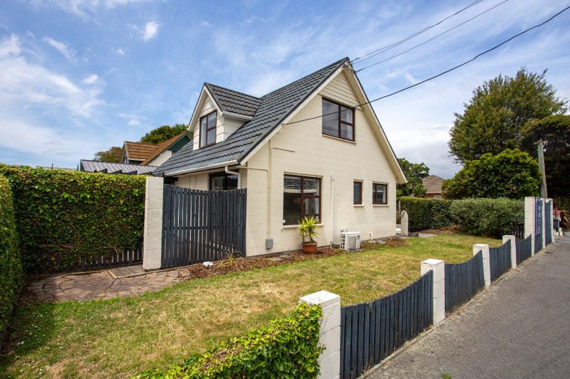 81A Middleton Road, Upper Riccarton, Christchurch - Carousel 1