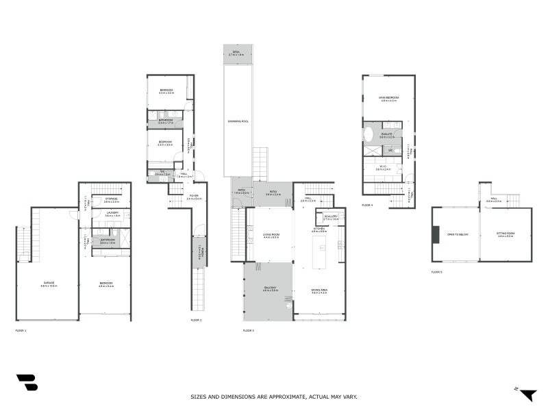 5 Salisbury Street, Herne Bay, Auckland - Carousel 32