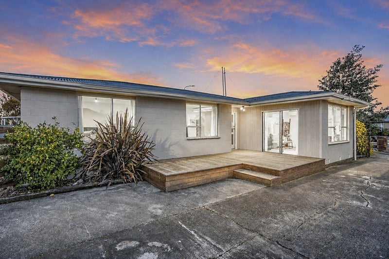 96 South Belt, Rangiora, Rangiora - Carousel 1