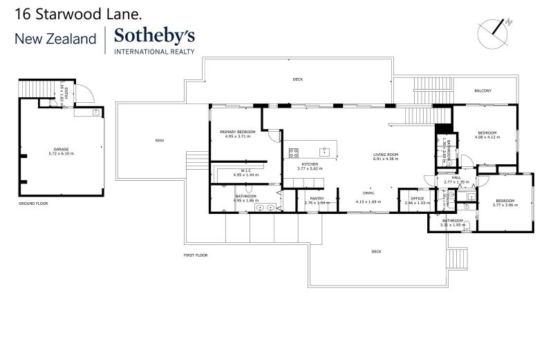 16 Starwood Lane, Clifton, Christchurch - Carousel 38