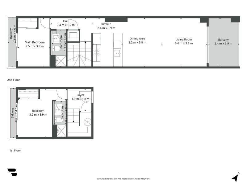 1208/47 Beach Road, Auckland Central, Auckland - Carousel 12