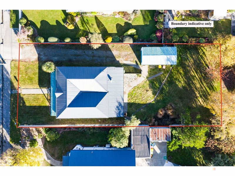 1 Augustine Street, Waimate, Waimate - Carousel 29
