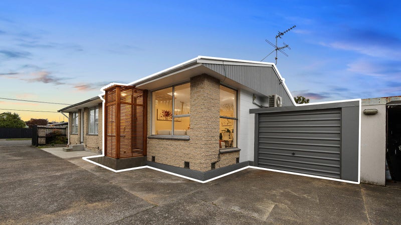 2/560 Hereford Street, Linwood, Christchurch City, Canterbury - Carousel 10