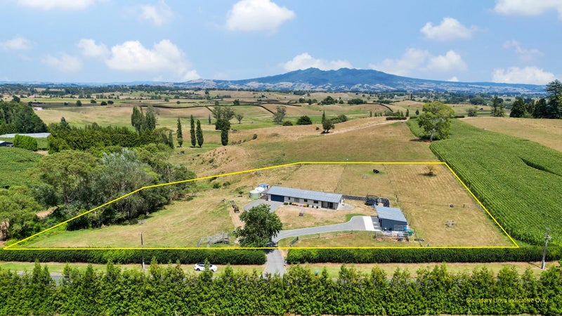 556 Ngahinapouri Road, Ohaupo, Ohaupo - Carousel 22