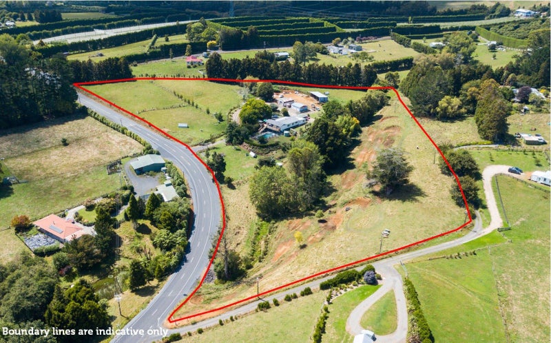 34 Pukekauri Road, Waikino, Waihi - Carousel 2