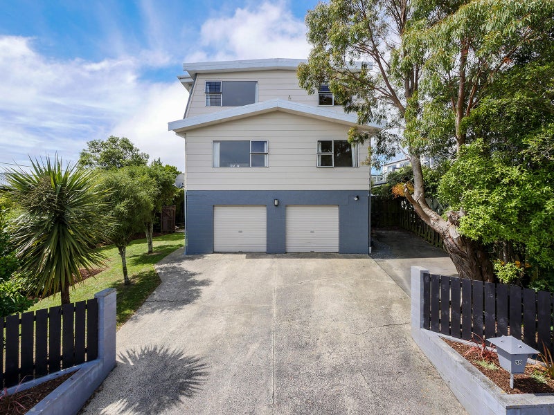38 Scobie Road, Waverley, Dunedin - Carousel 1