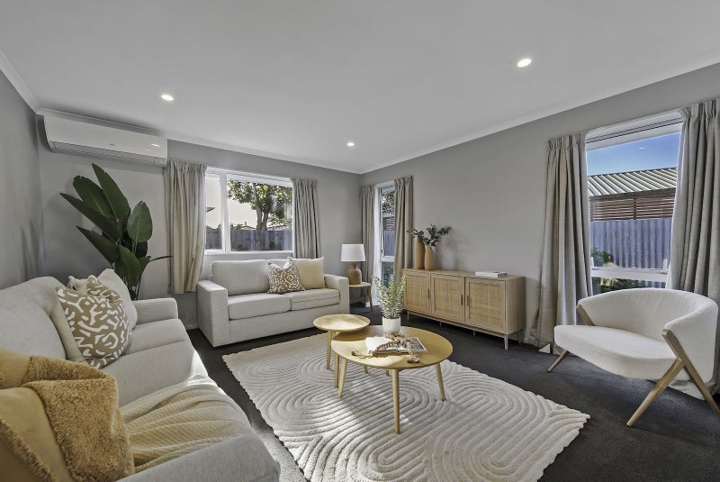 52A Cavendish Road, Casebrook, Christchurch - Carousel 2