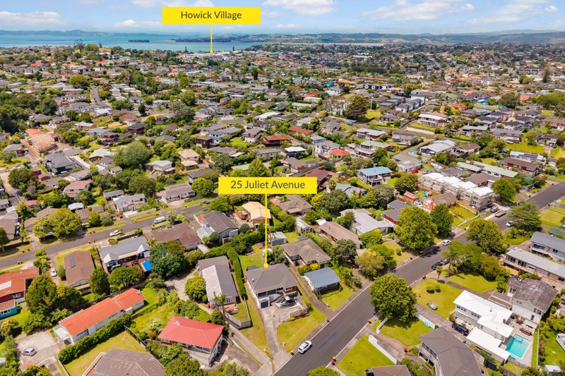 25 Juliet Avenue, Howick, Auckland - Carousel 34