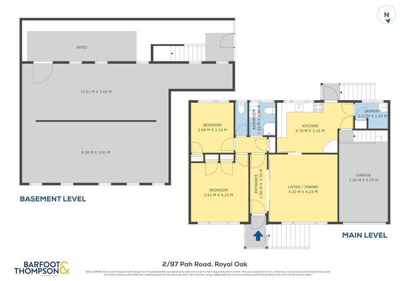 2/97 Pah Road, Epsom, Auckland - Carousel 12