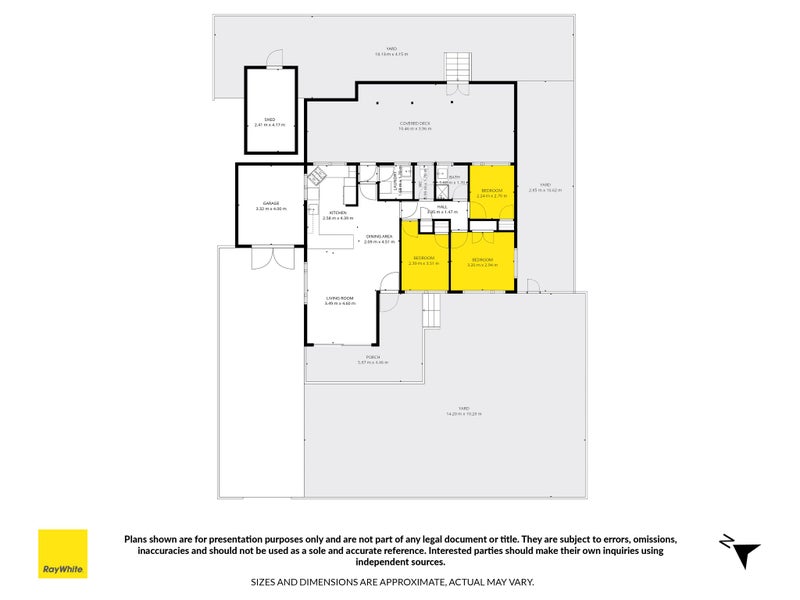 217 Halsey Drive, Lynfield, Auckland - Carousel 15
