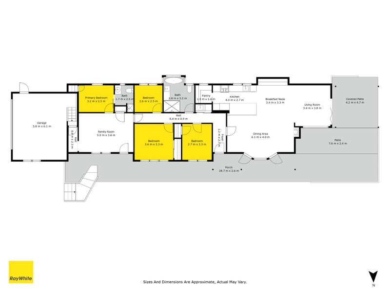 116 Roseberry Avenue, Birkenhead, Auckland - Carousel 18