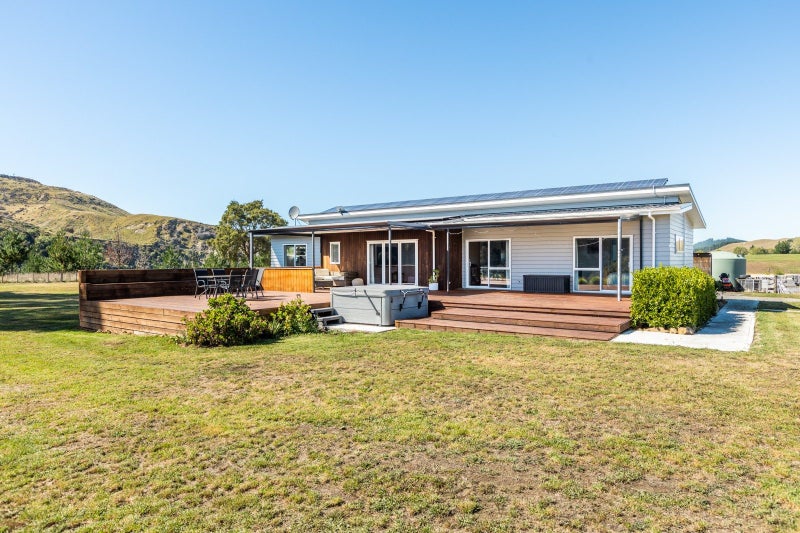 134 Lower Flag Range Road, Sherenden, Hastings - Carousel 2