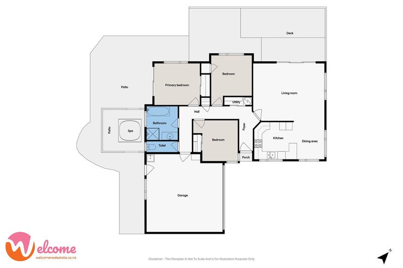 5 Stagg Place, Brightwater - Carousel 26