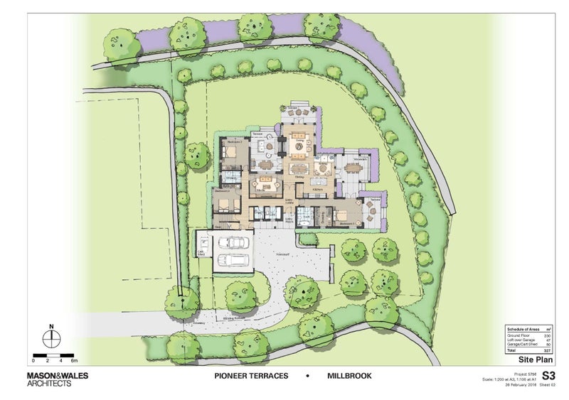 1 Jack Dagg Lane, Arrowtown, Arrowtown - Carousel 26