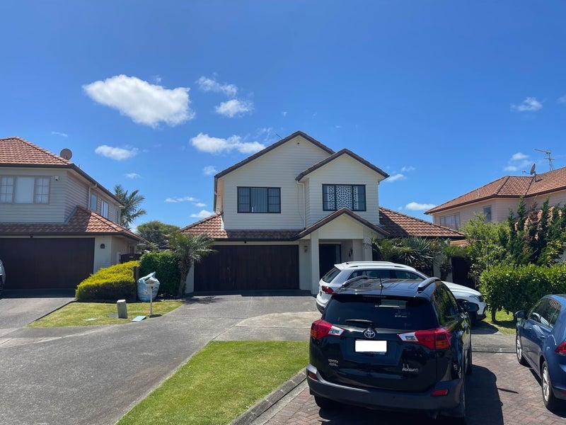 9 Kalmore Place, Flat Bush, Manukau City, Auckland - Carousel 2