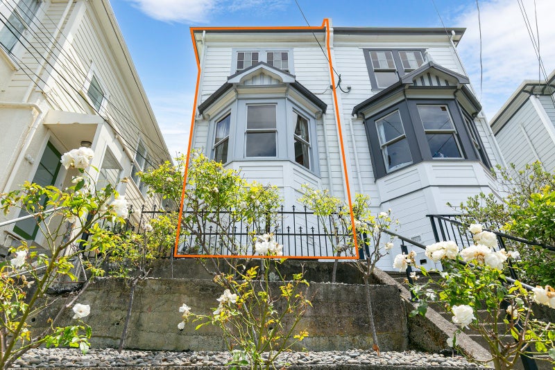 80 Rolleston St, Mount Cook, Wellington - Carousel 1